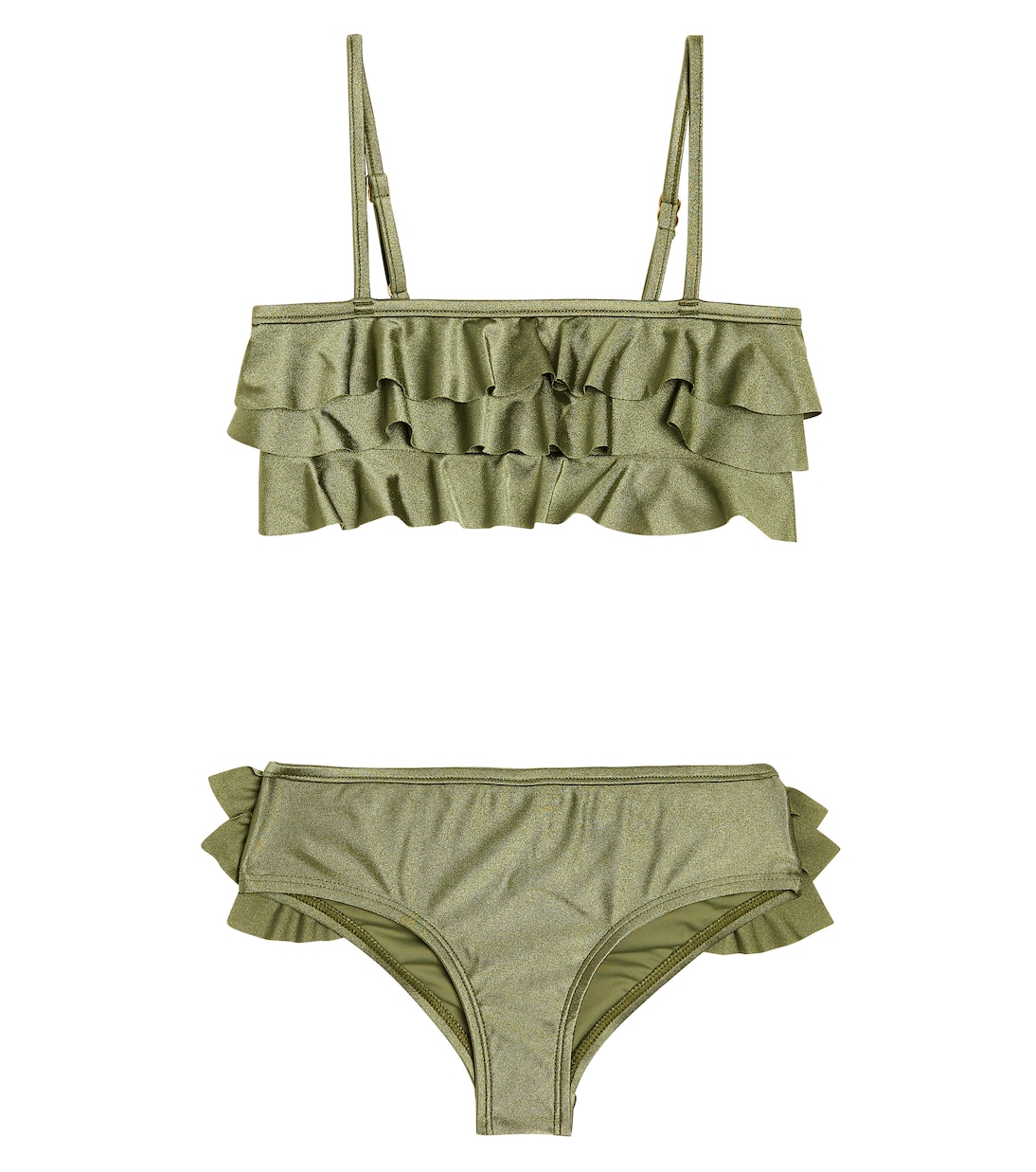 August bikini | Zimmermann Kids