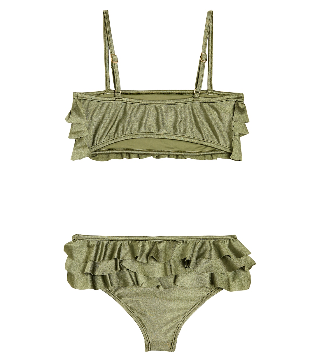 August bikini | Zimmermann Kids