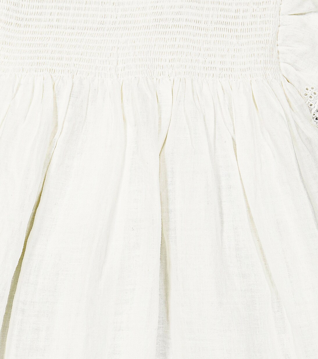 Robe Vanya en ramie | C'era Una Volta