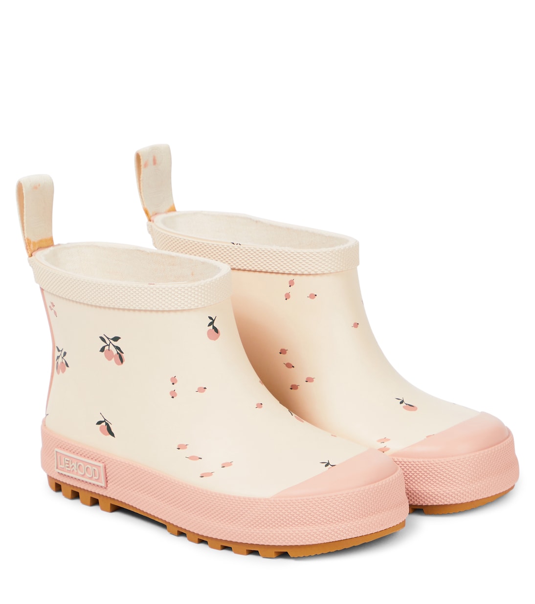 Tekla printed rain boots | Liewood