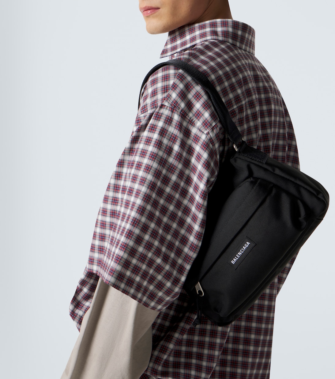 Messenger Bag Explorer Sling | Balenciaga