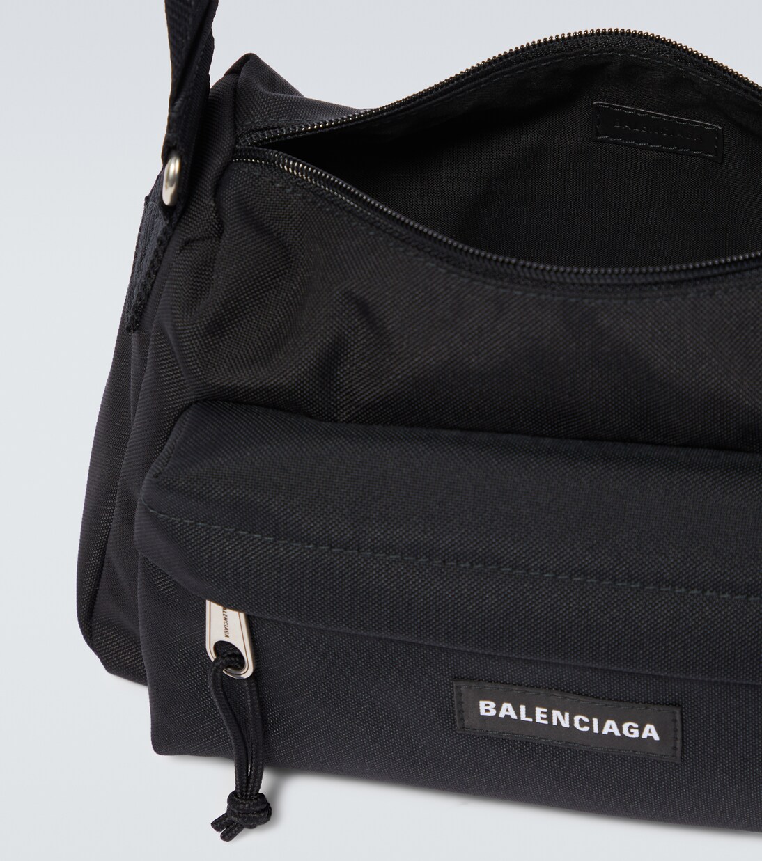 Messenger Bag Explorer Sling | Balenciaga
