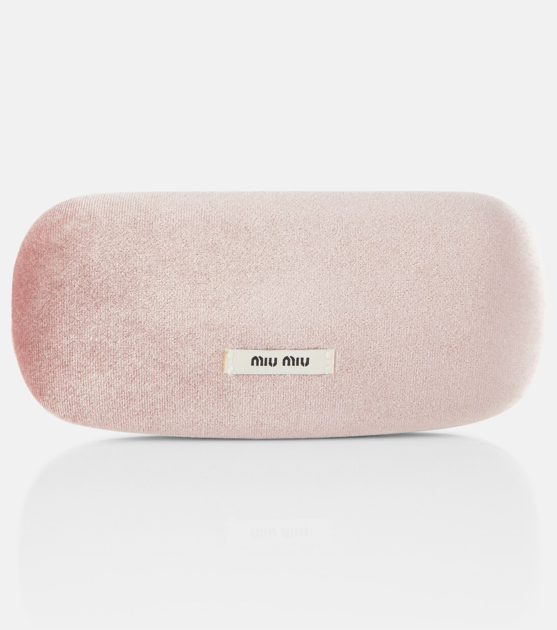 Square glasses | Miu Miu