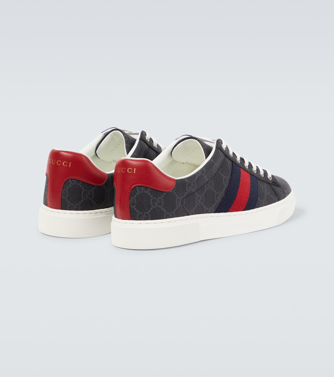 Gucci Ace GG sneakers | Gucci