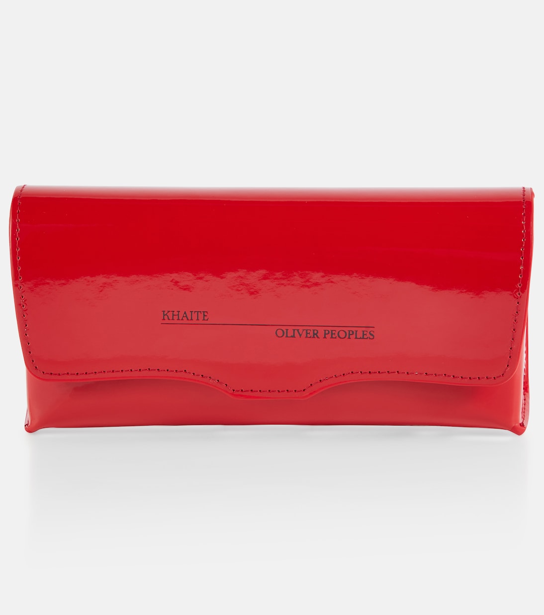 x Oliver Peoples 1984C flat-top sunglasses | Khaite