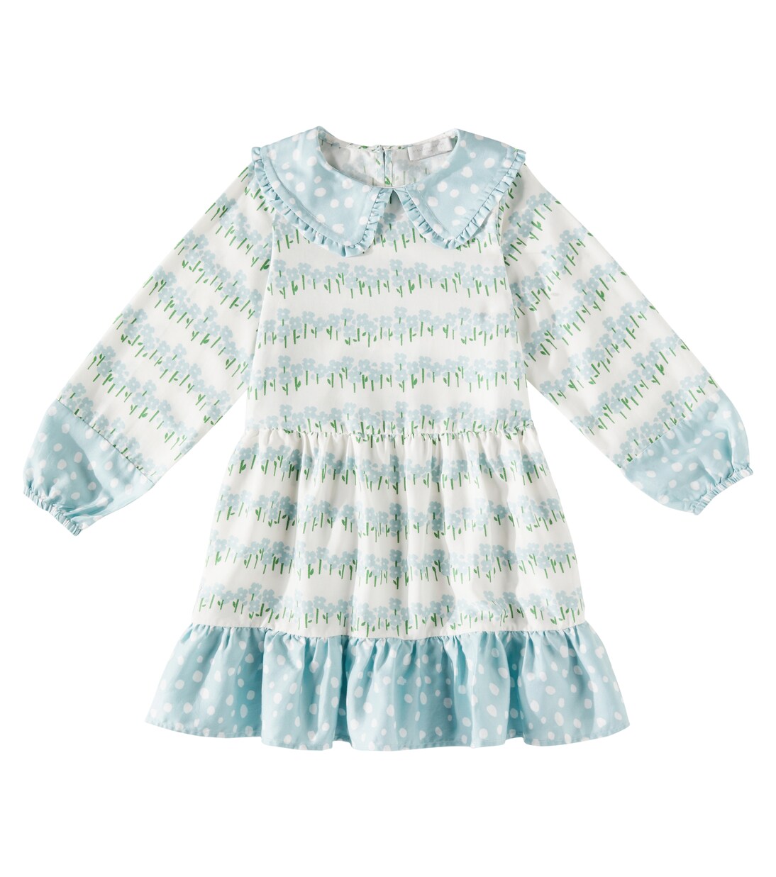 Robe imprimée | Stella McCartney Kids