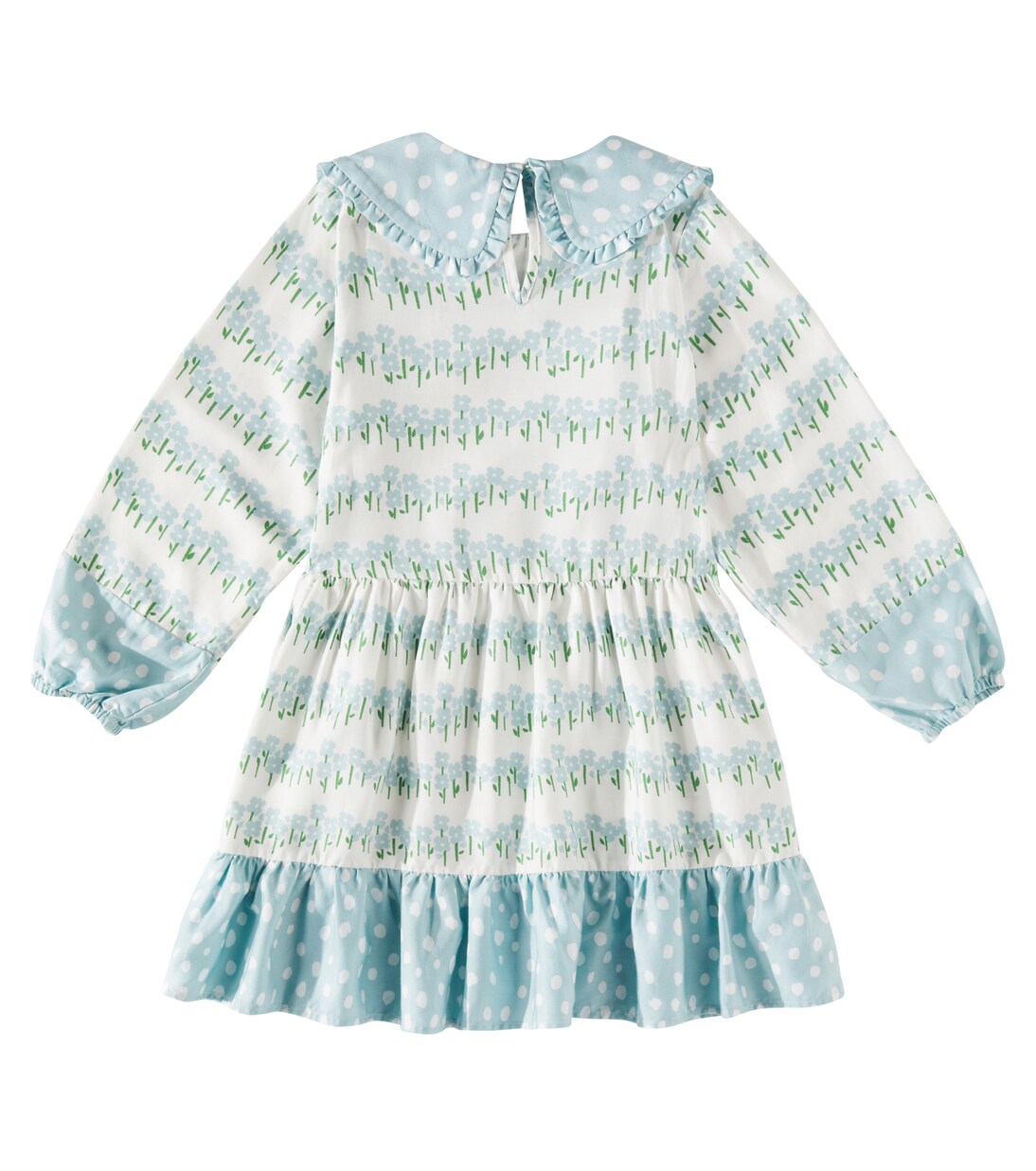 Robe imprimée | Stella McCartney Kids