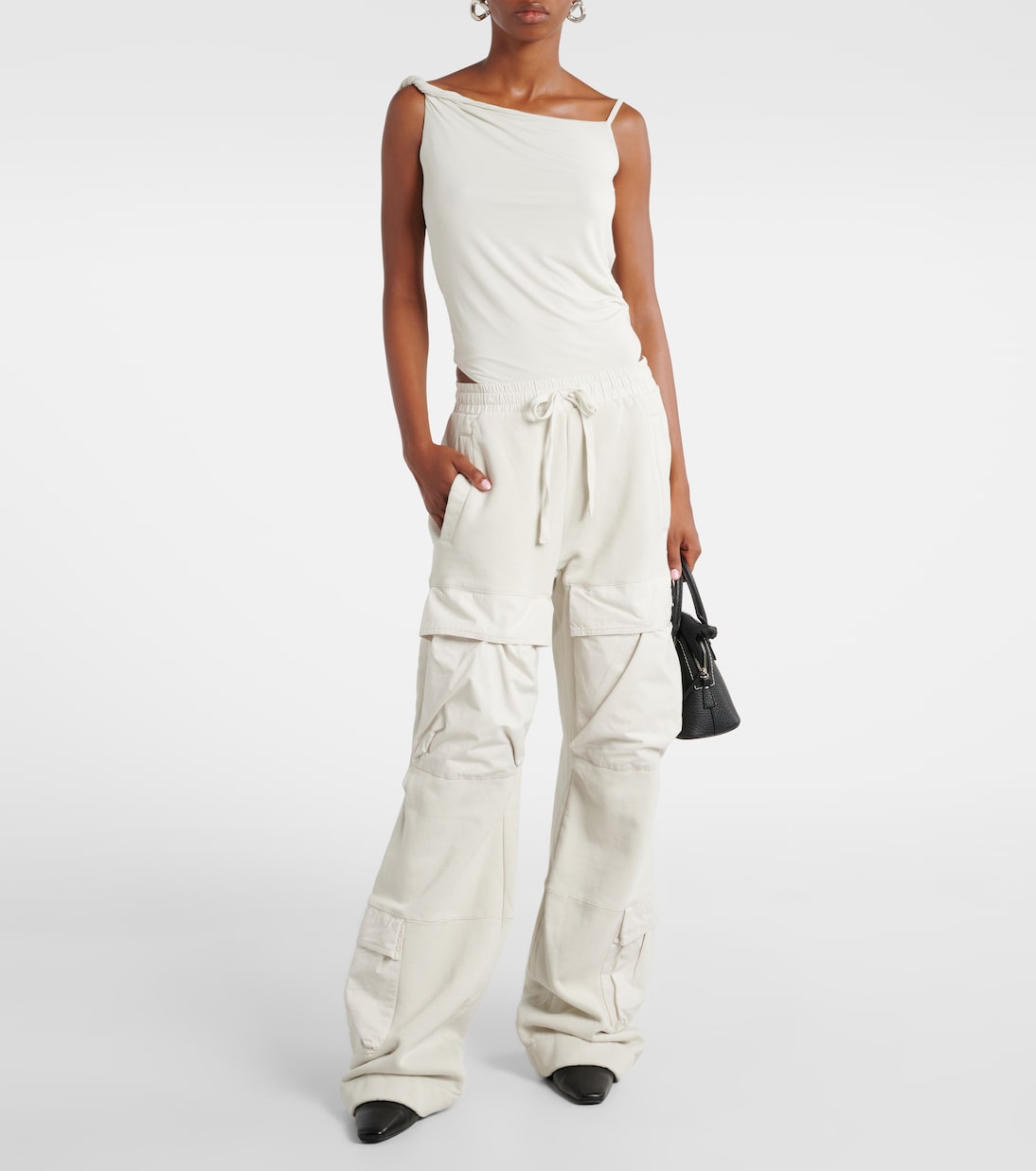 Body Torbid aus Jersey | Entire Studios