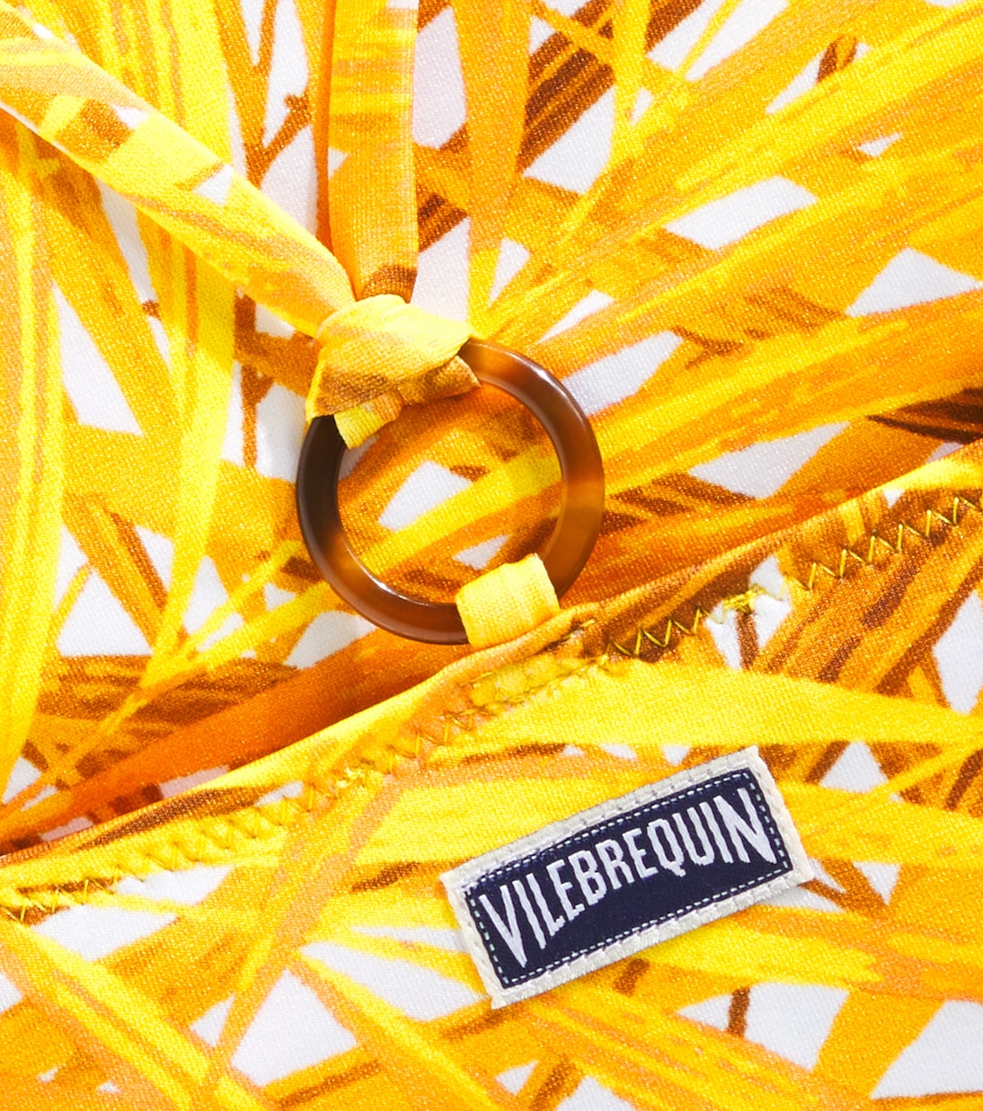 Costume intero Gazette con stampa | Vilebrequin Kids