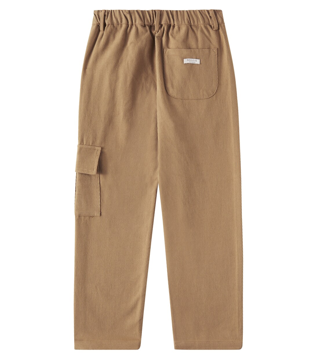 Theoule cotton cargo pants | Donsje