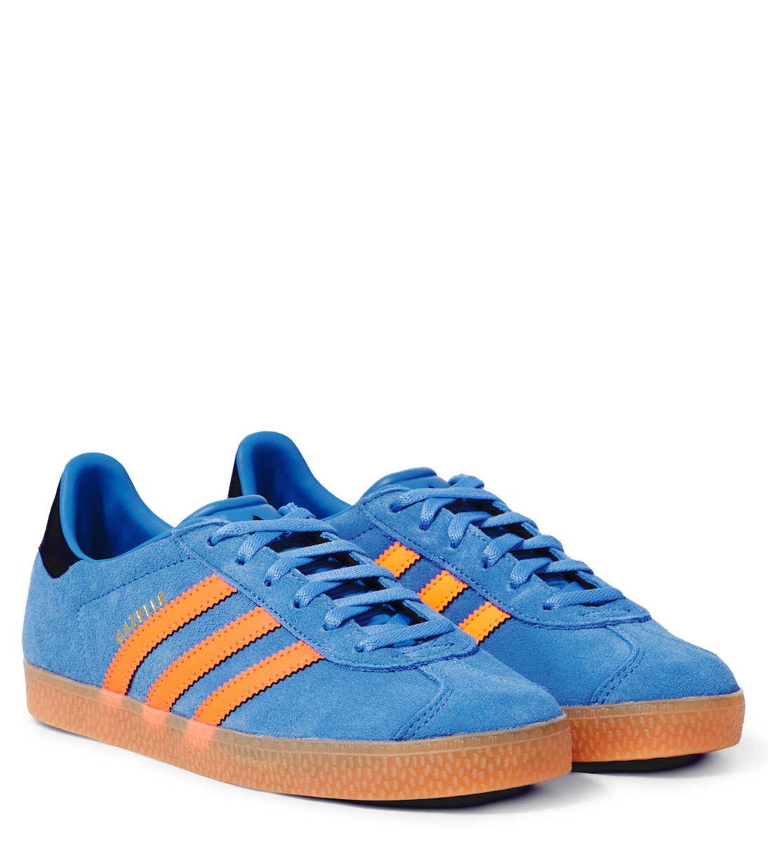 Gazelle suede sneakers | Adidas Originals Kids