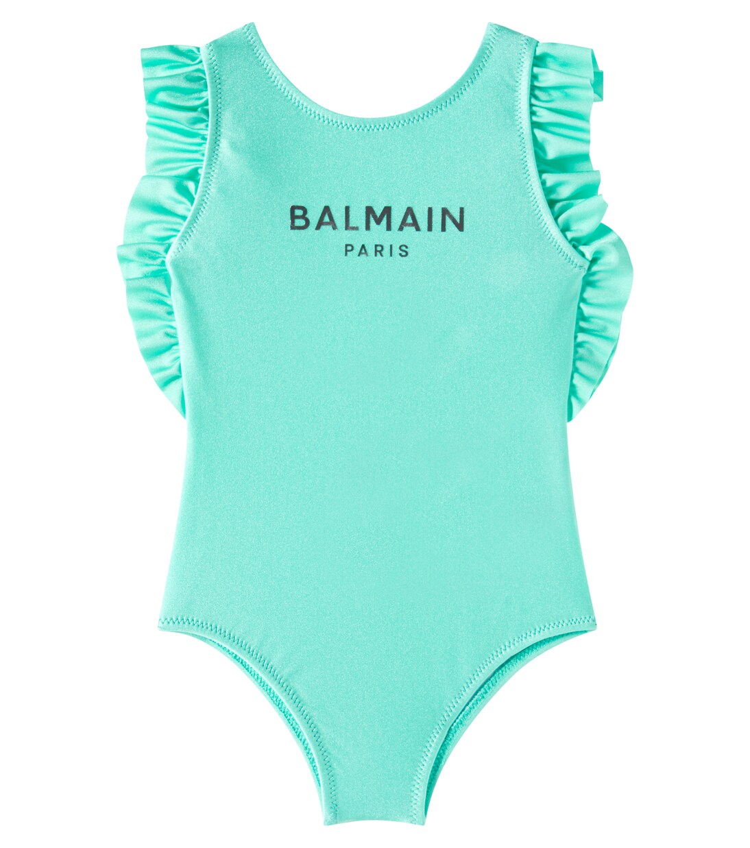 Baby swimsuit | Balmain Kids