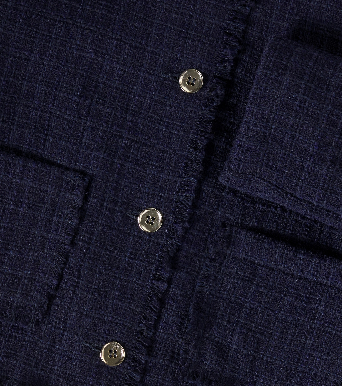 Tweed jacket | Il Gufo