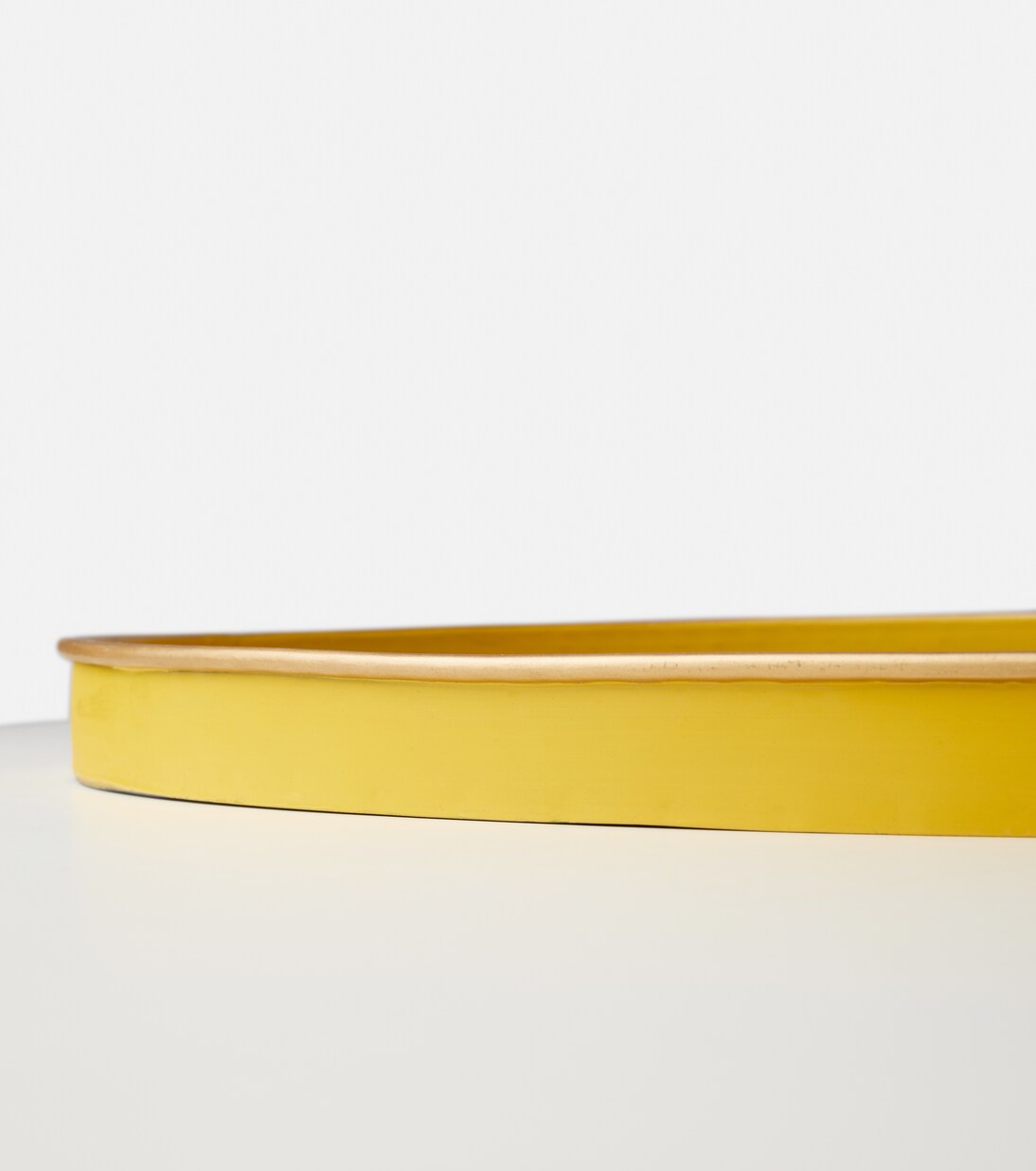 Decorative tray by Matthew Williamson | Les-Ottomans