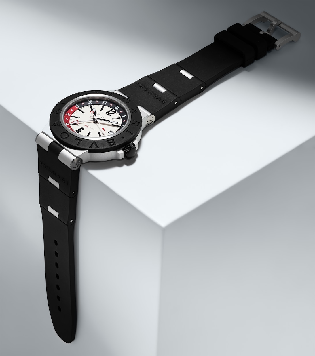 Uhr Bvlgari Aluminium | Bvlgari