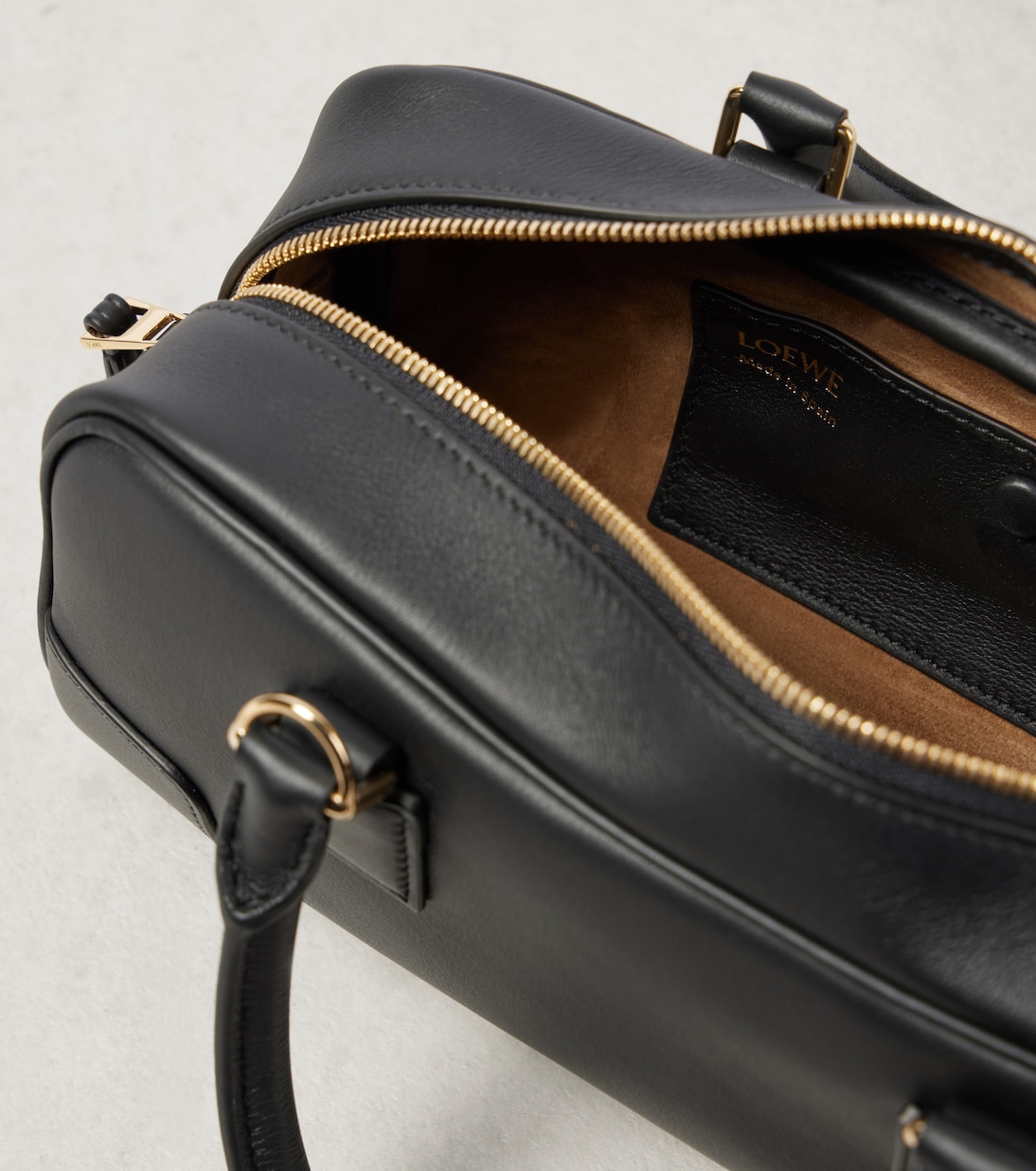 Cabas Amazona 23 en cuir | Loewe