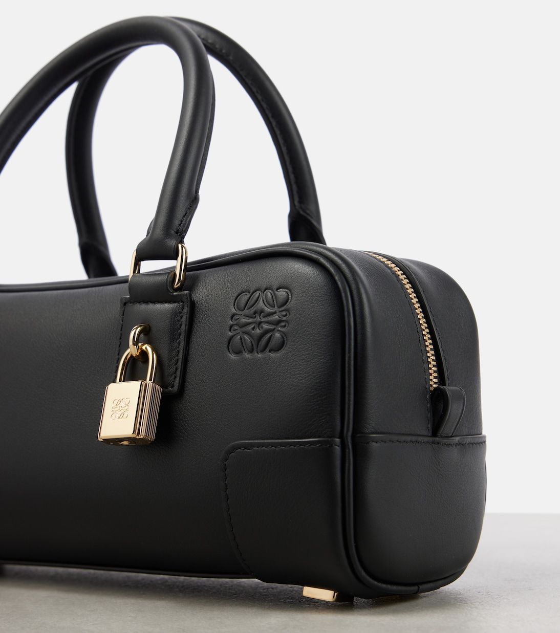 Cabas Amazona 23 en cuir | Loewe