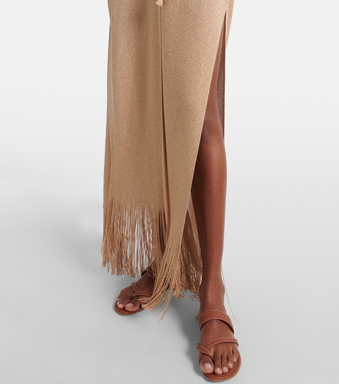 Caftán Zarelia | Max Mara