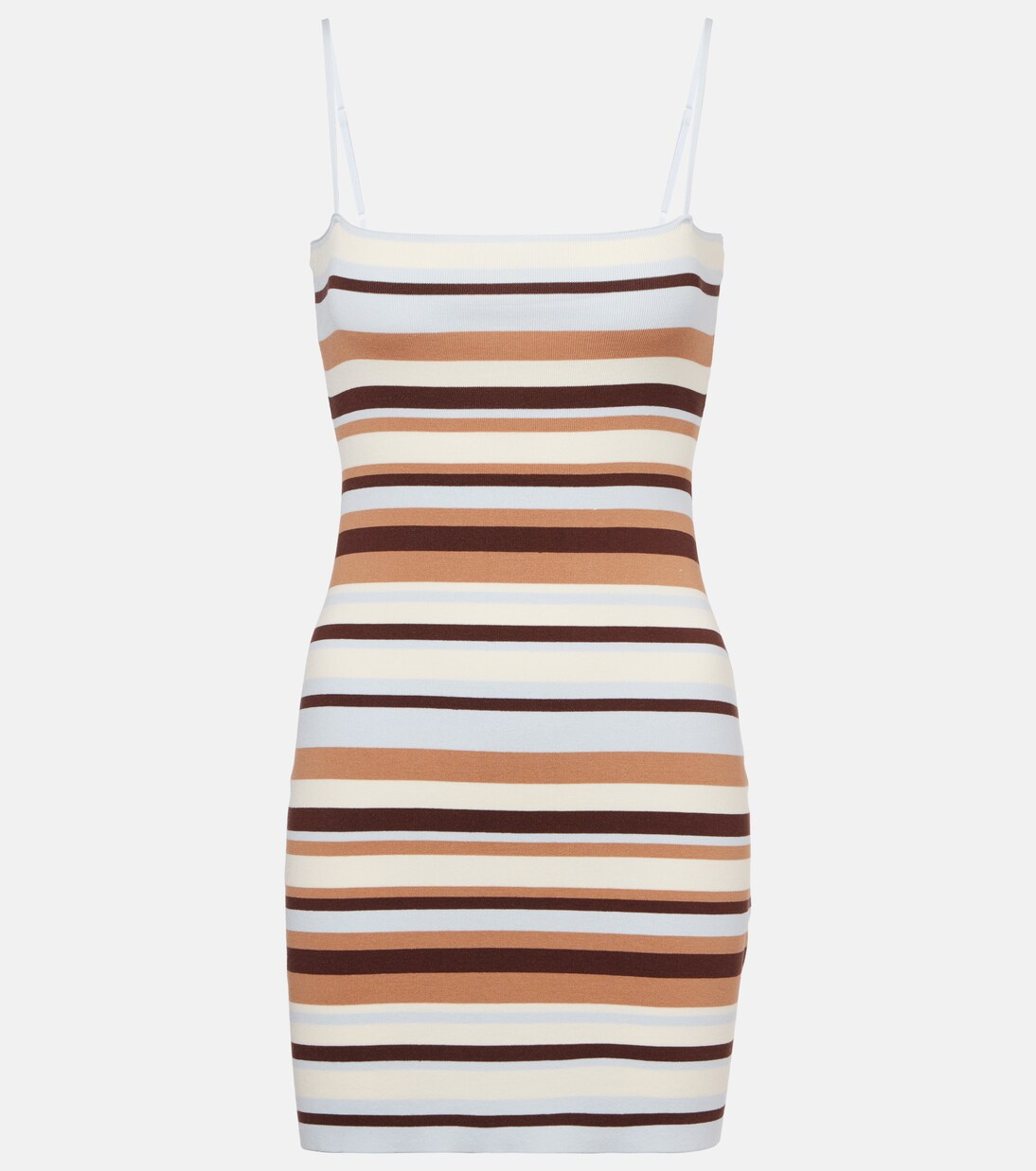 Robe en coton mélangé | Faithfull