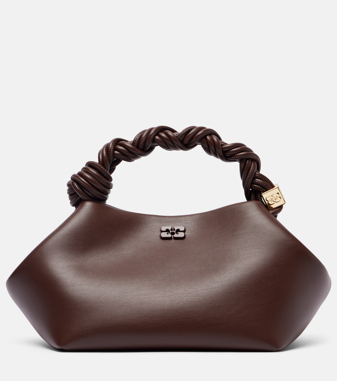 Borsa Bou Small in pelle | Ganni