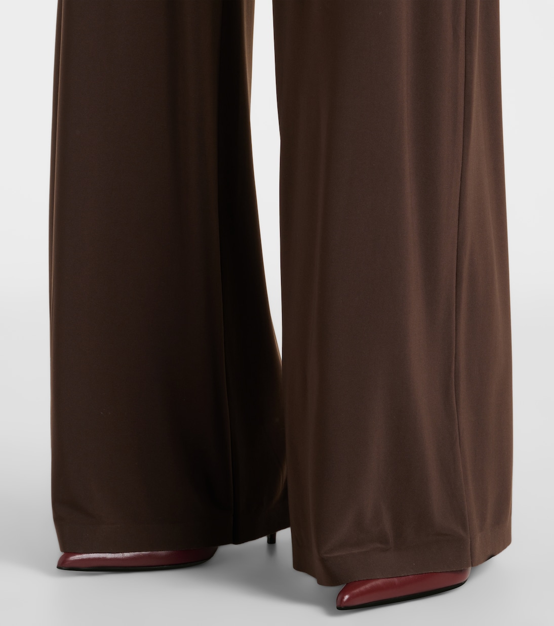 Jumpsuit aus Jersey | Norma Kamali