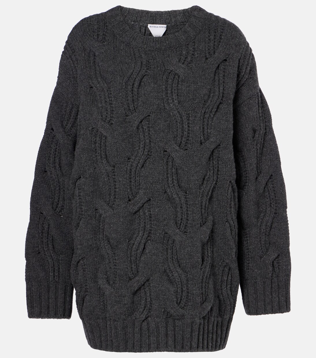 Pull en laine | Bottega Veneta
