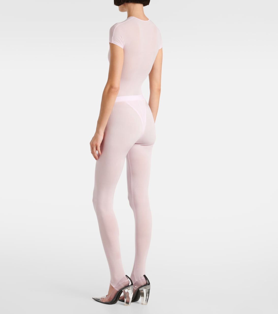 Steg-Leggings | Wardrobe.NYC