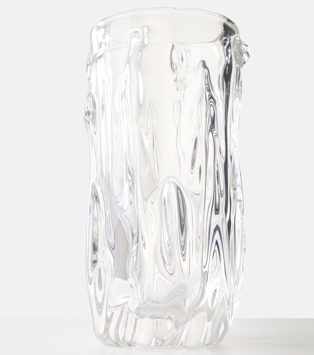 Dripu Murano glass vase | Michaël Verheyden