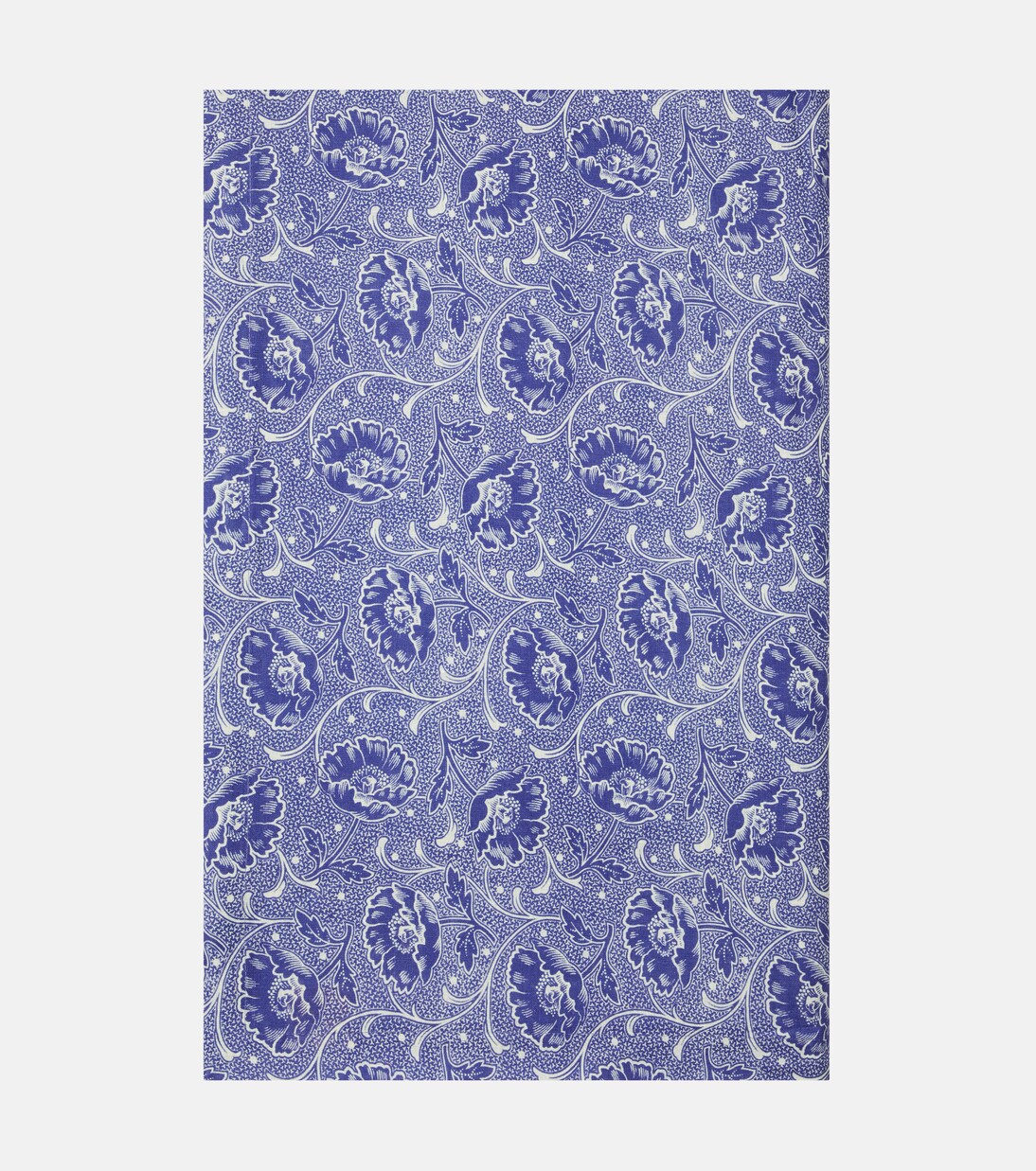 Toscana printed linen tablecloth | Cabana