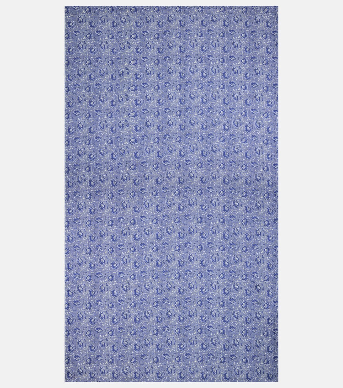 Toscana printed linen tablecloth | Cabana