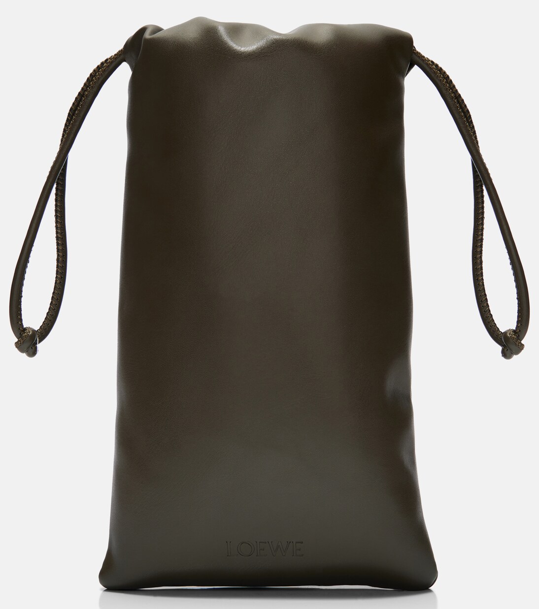 Signature oval sunglasses | Loewe