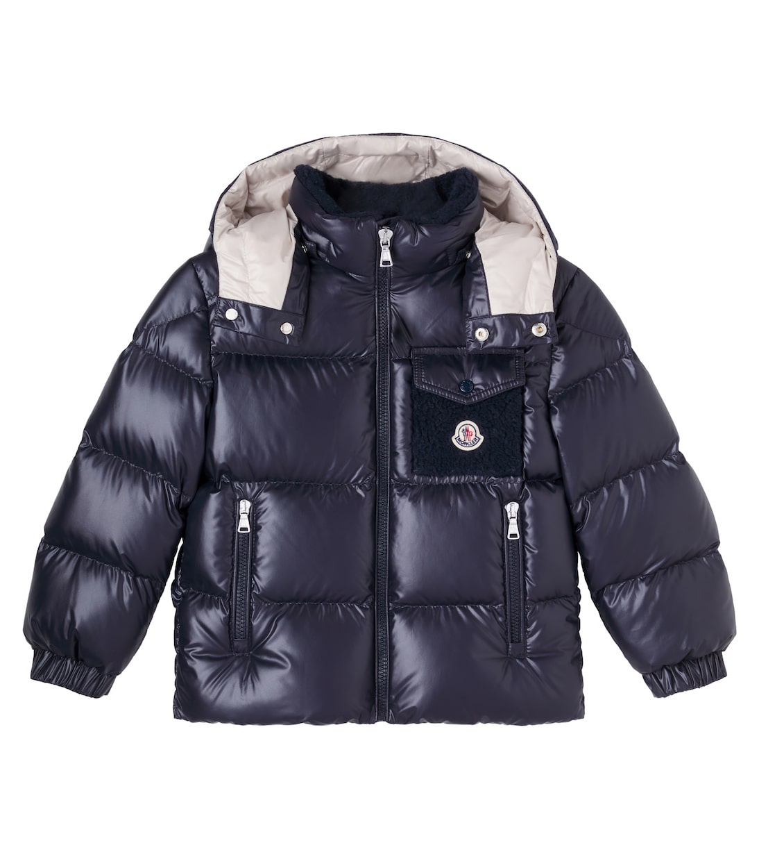 Veste doudoune Yule | Moncler Enfant