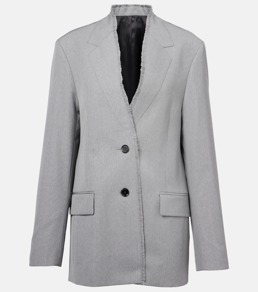 Blazer de lana | Toteme