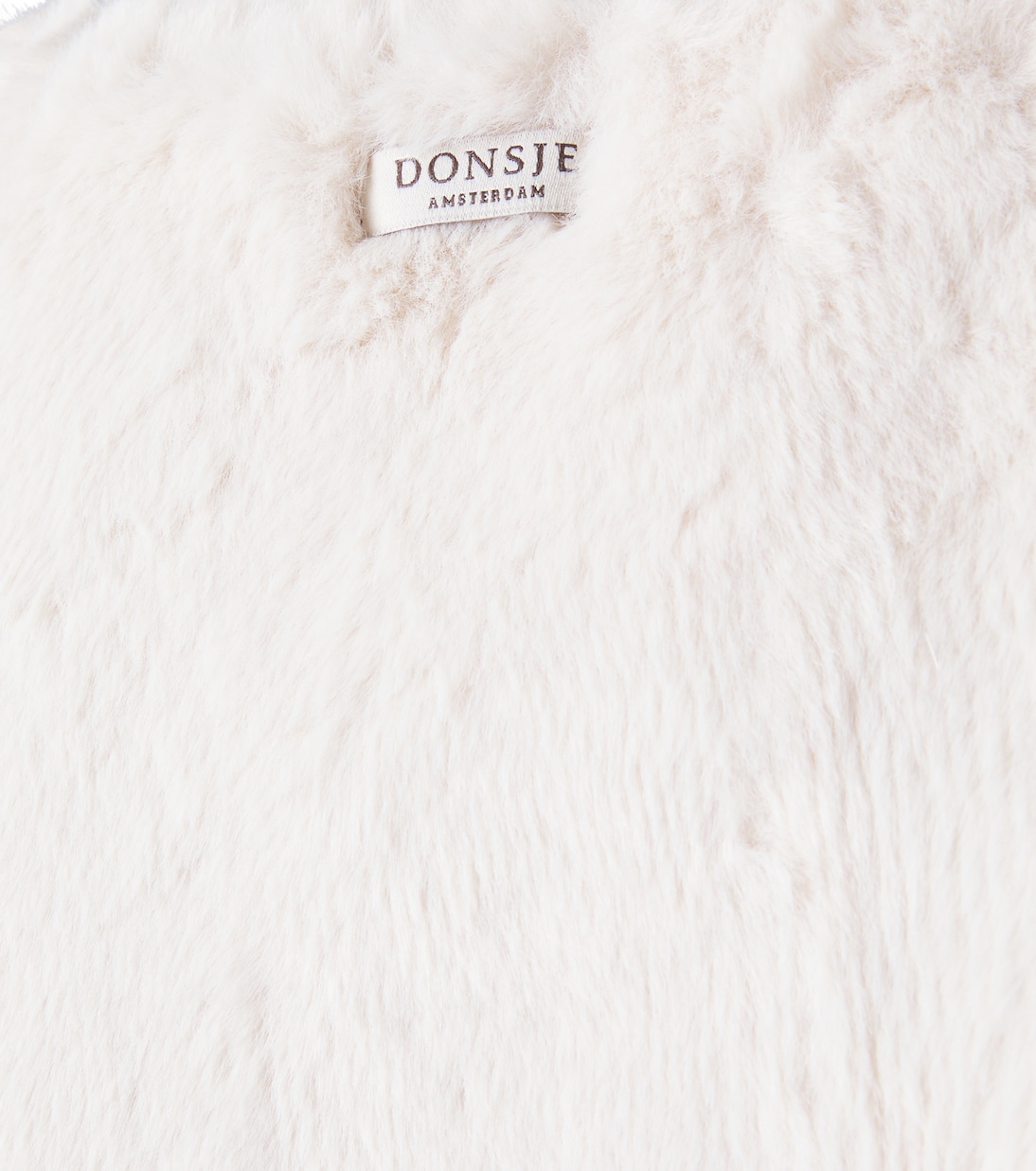 Baby Weste Pimmy | Donsje