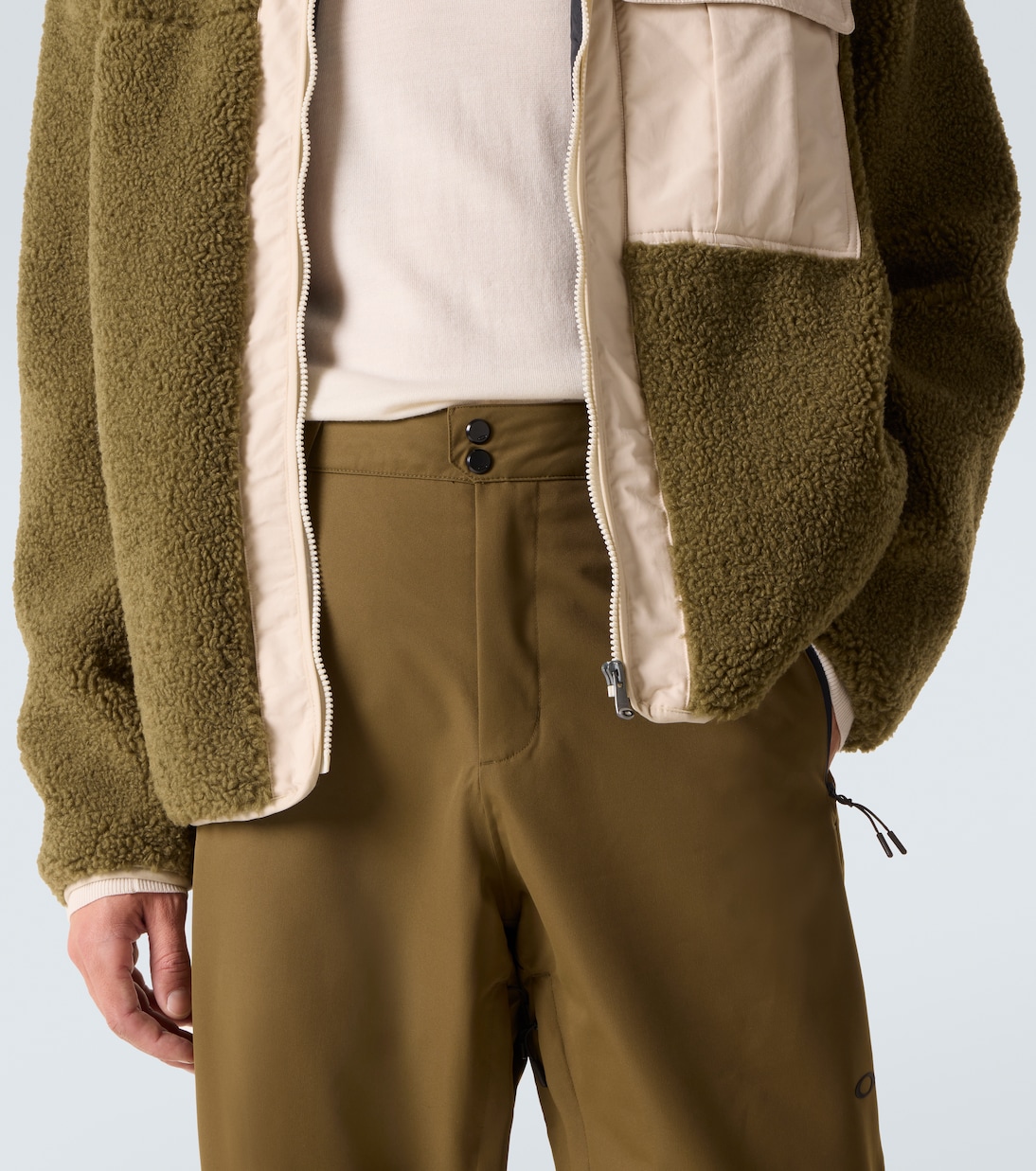 Kendall ski pants | Oakley