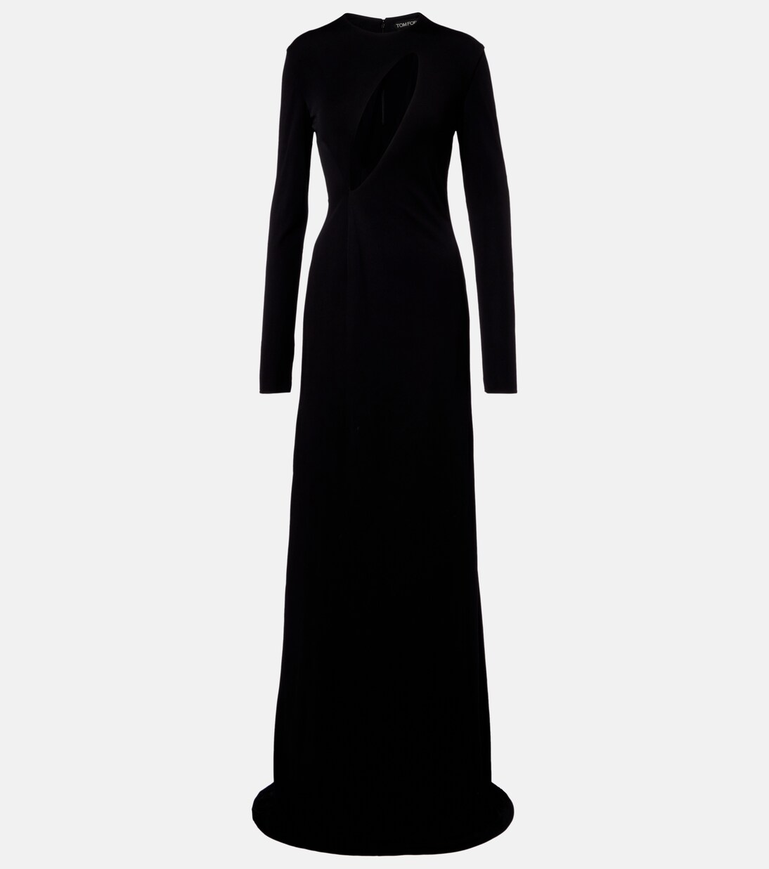 Robe aus Jersey | Tom Ford