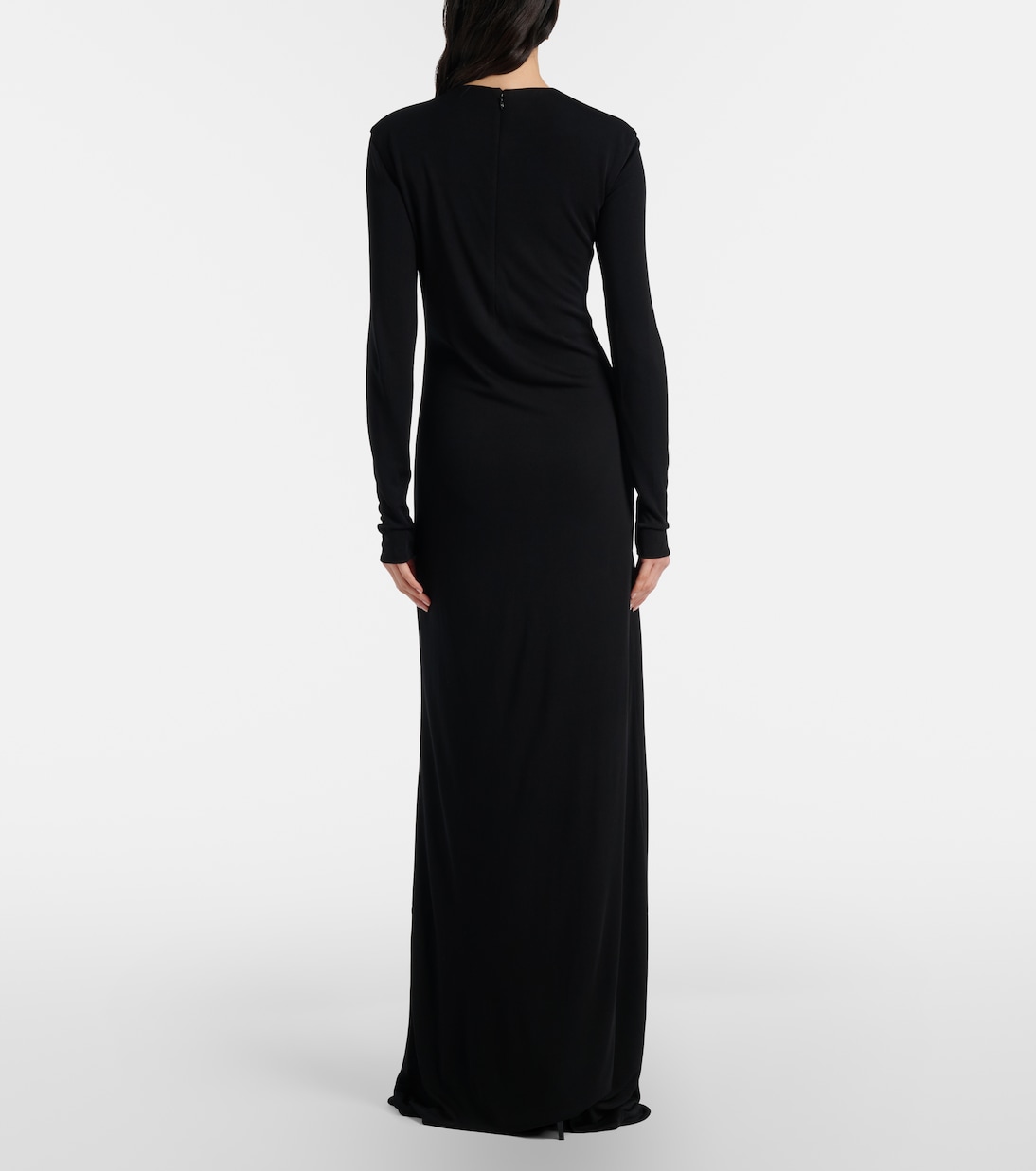 Robe aus Jersey | Tom Ford