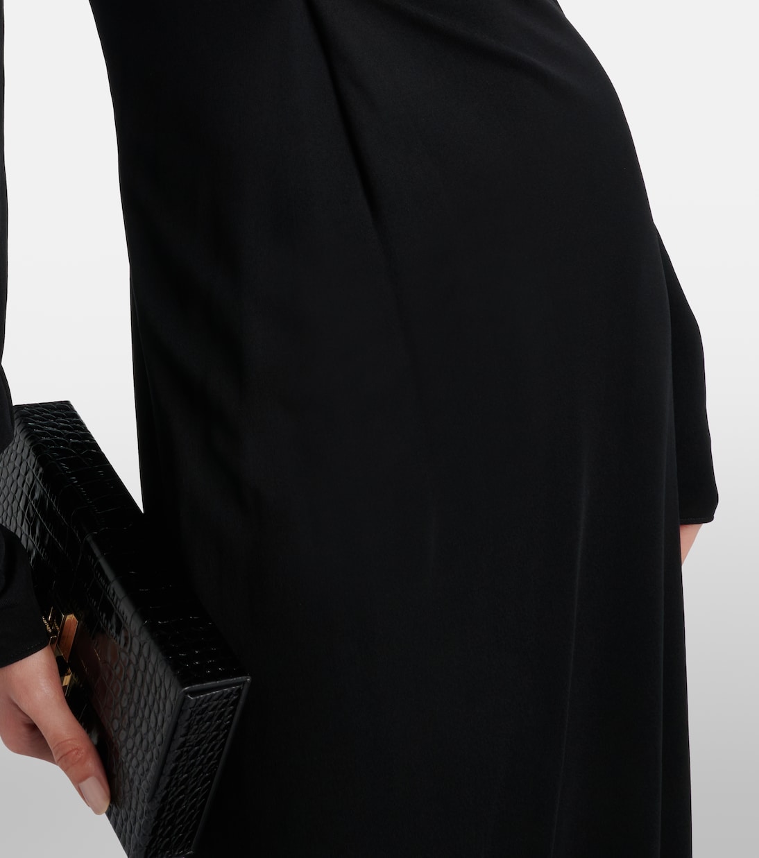 Robe aus Jersey | Tom Ford