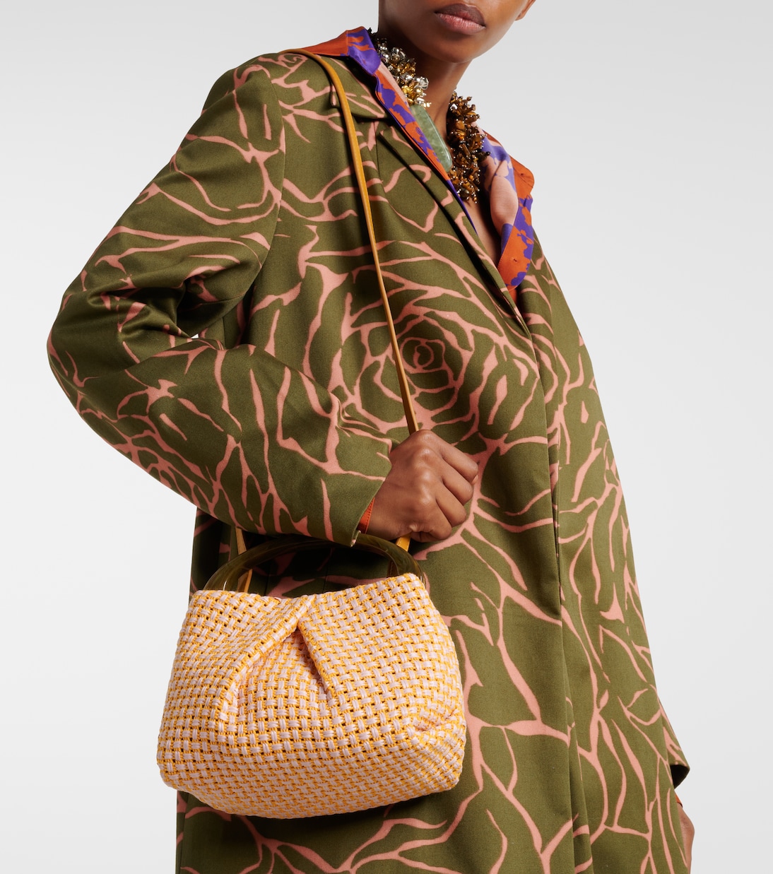 Henkeltasche | Dries Van Noten