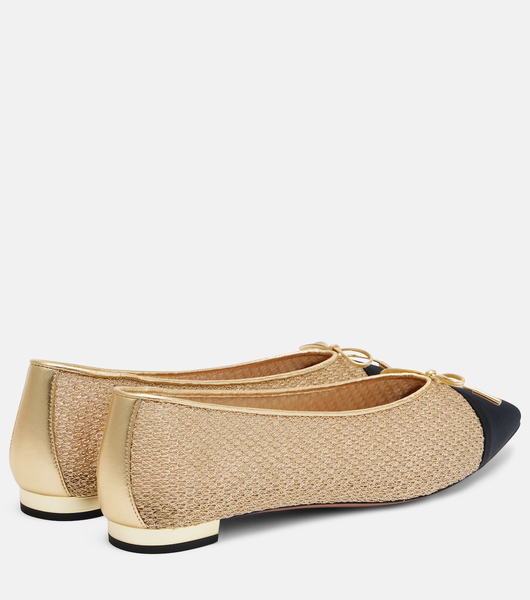 Ballerines Gioia | Aquazzura