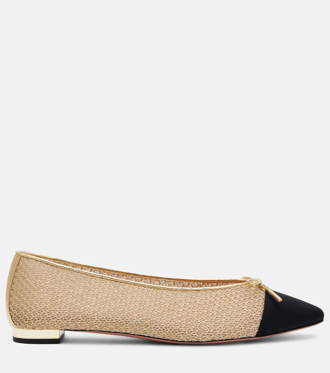 Ballerines Gioia | Aquazzura