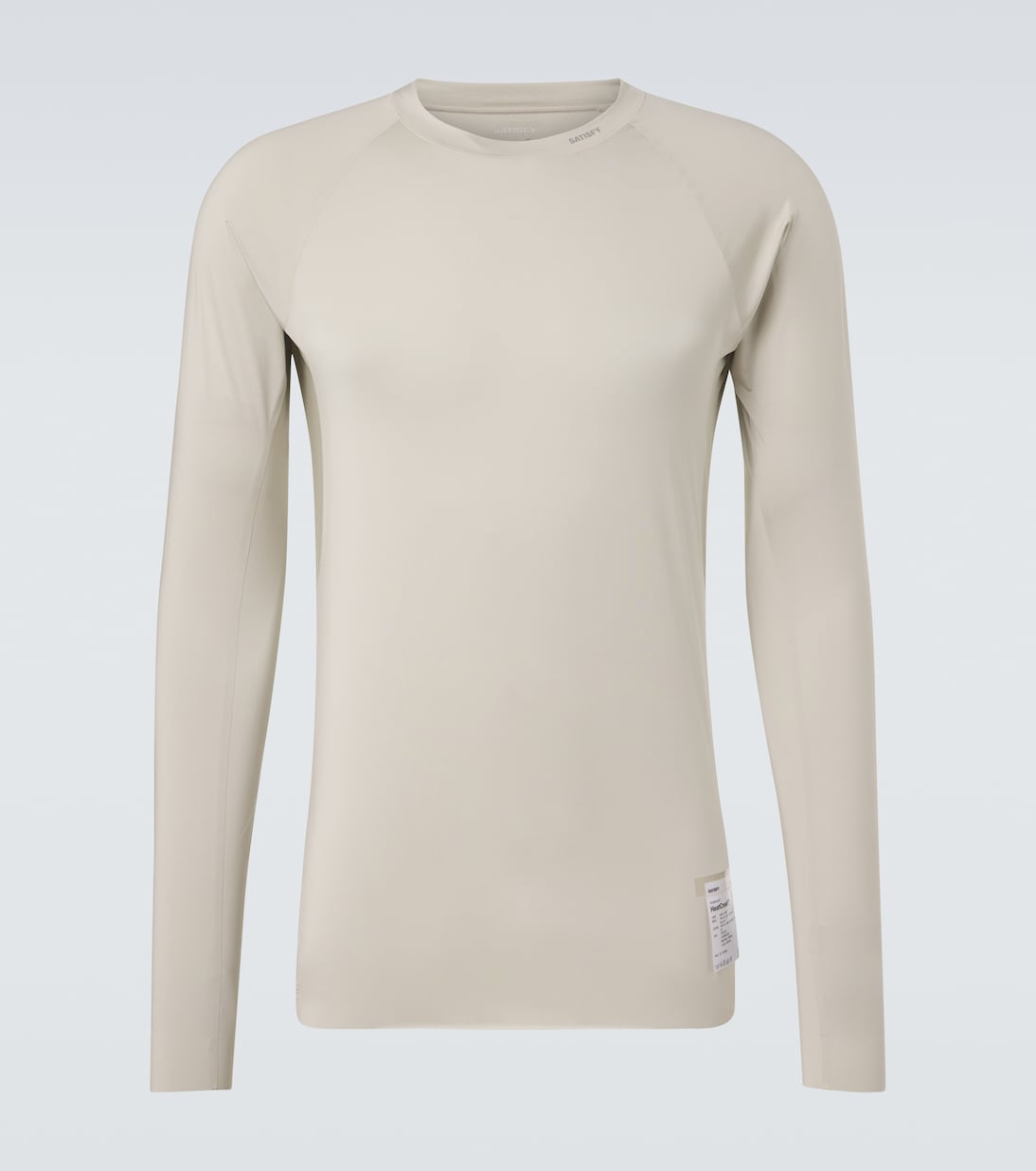 Camiseta técnica Heatcrush | Satisfy