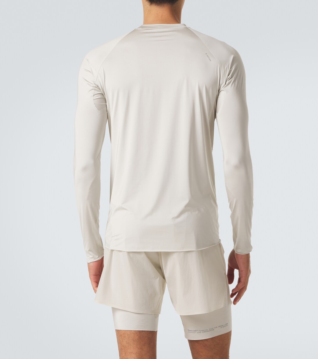 Camiseta técnica Heatcrush | Satisfy