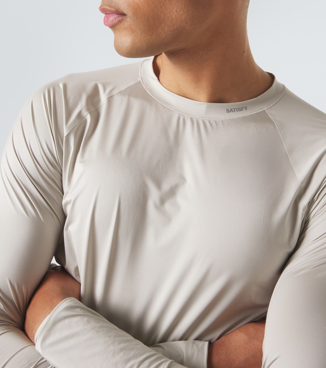 Camiseta técnica Heatcrush | Satisfy