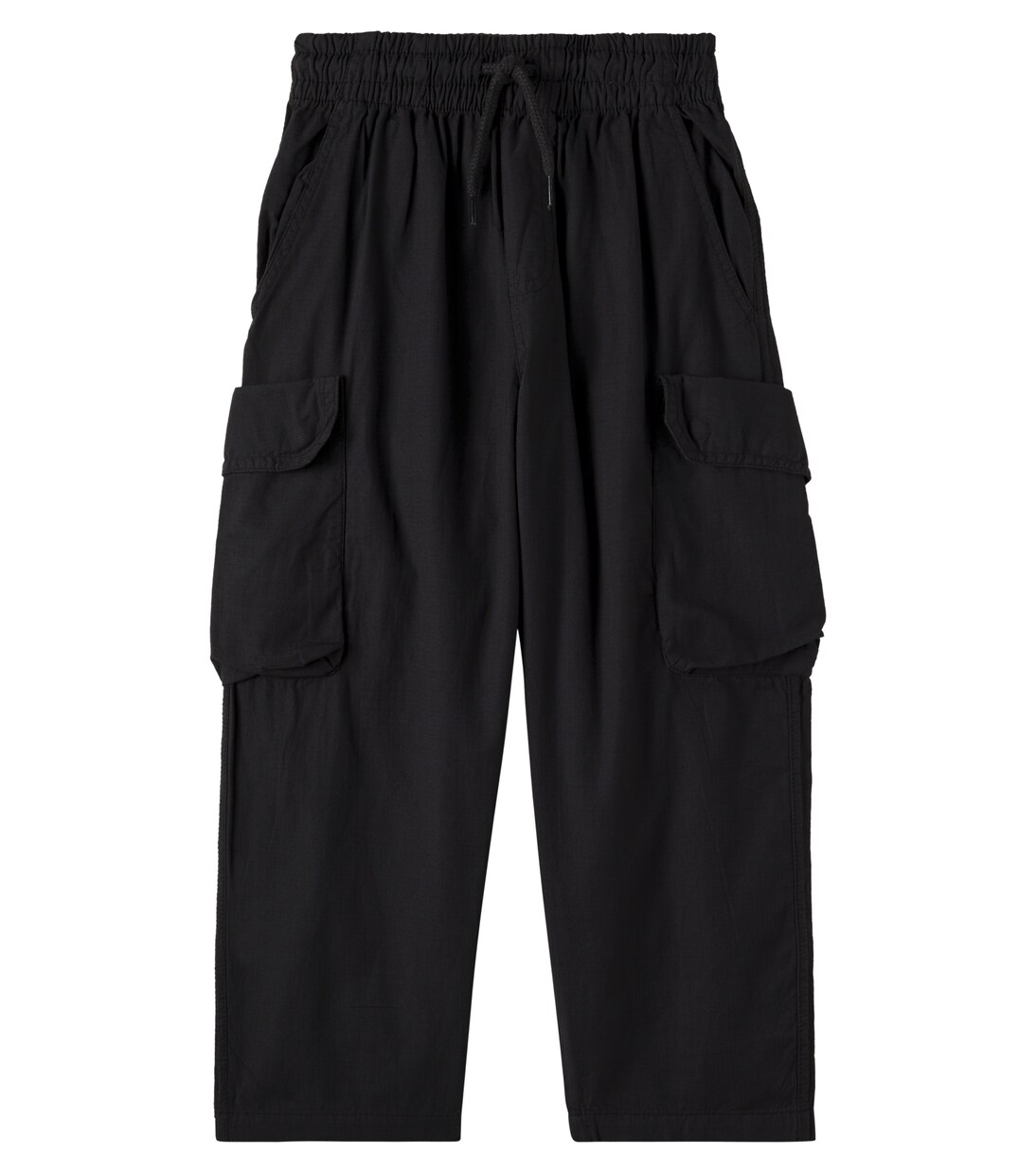 Argo cotton cargo pants | Molo