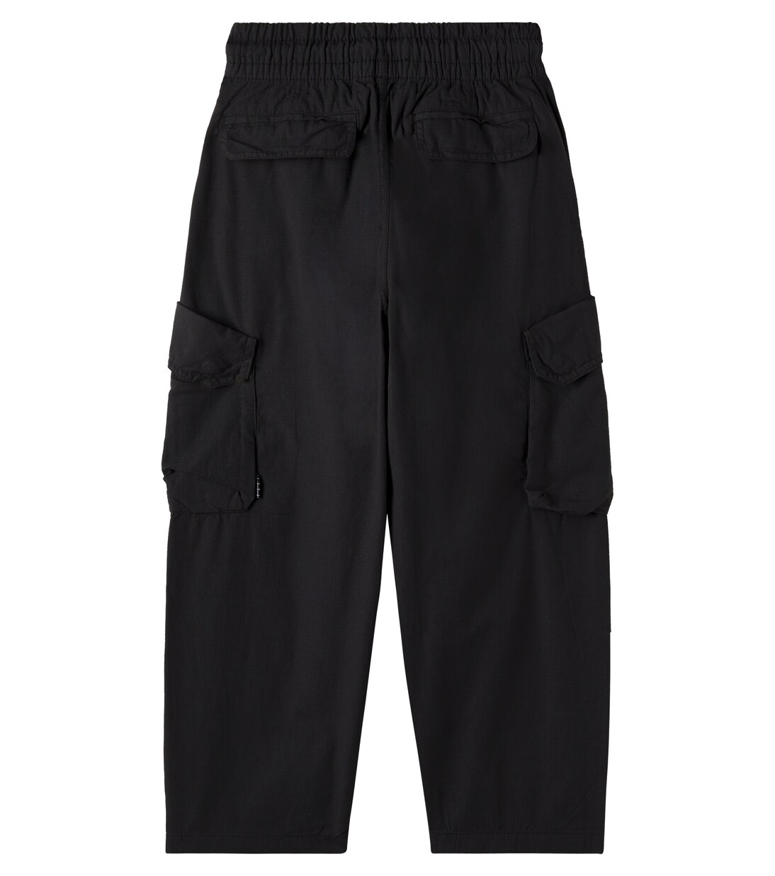 Argo cotton cargo pants | Molo