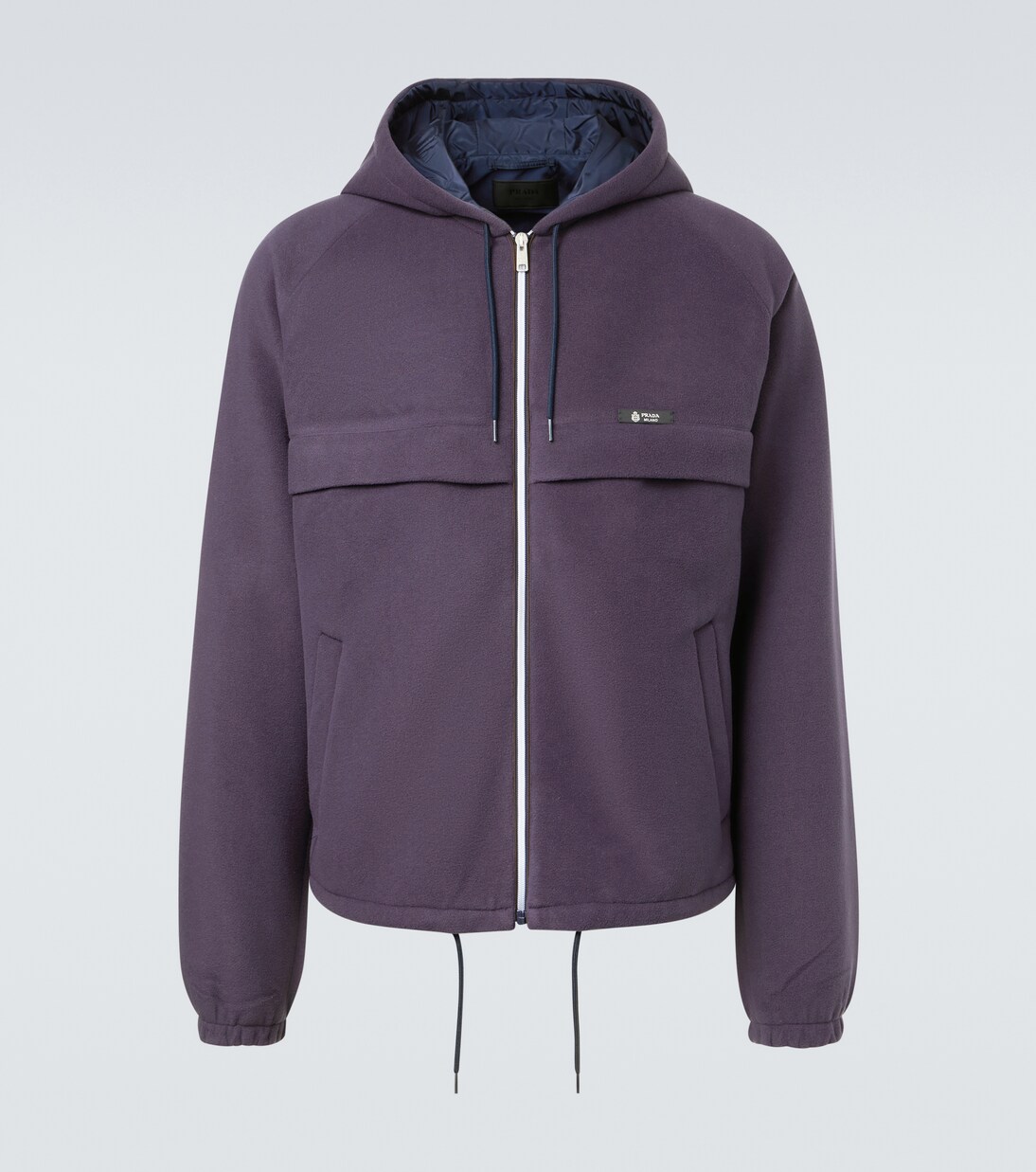 Kapuzenjacke | Prada