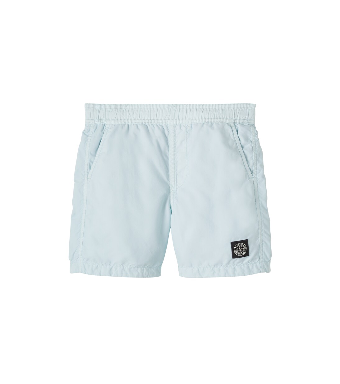 Badeshorts Compass | Stone Island Junior