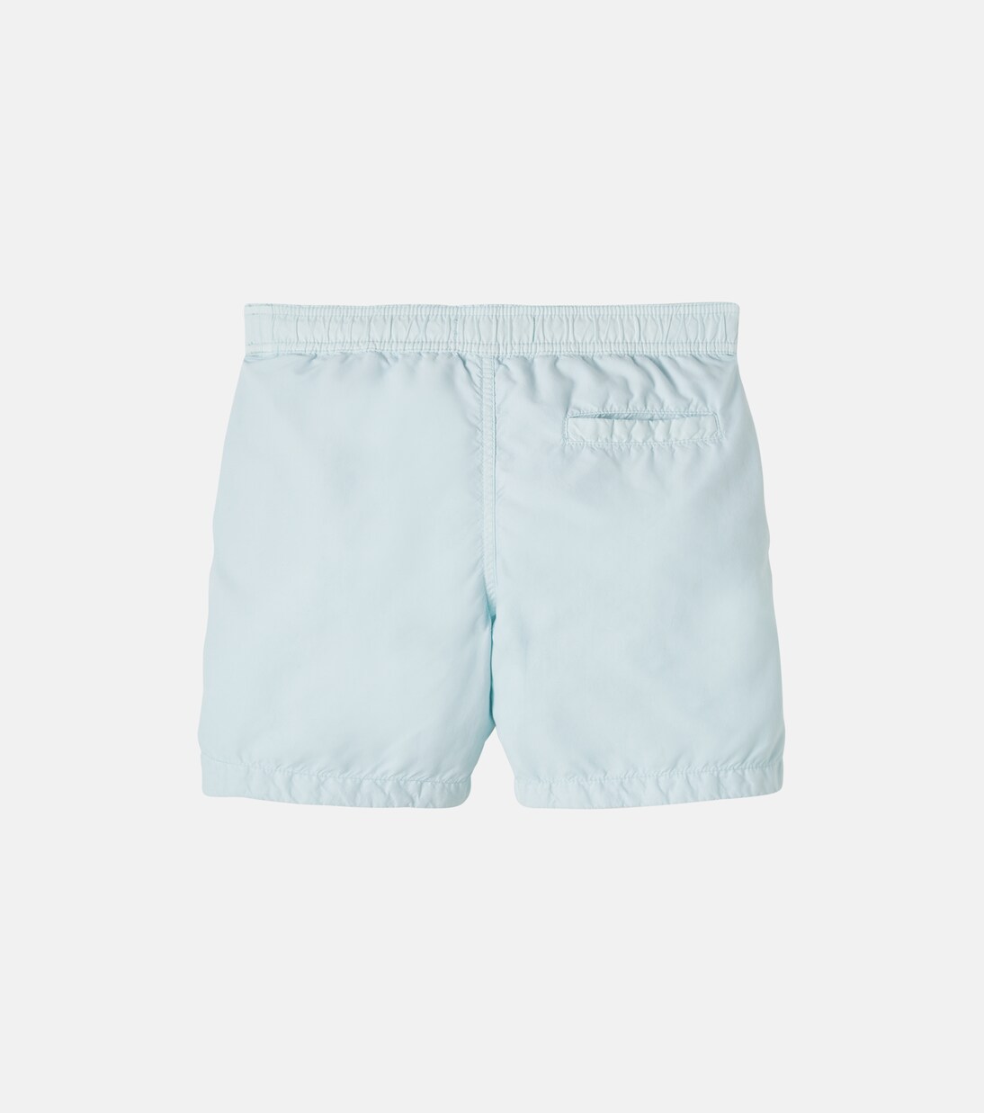 Badeshorts Compass | Stone Island Junior
