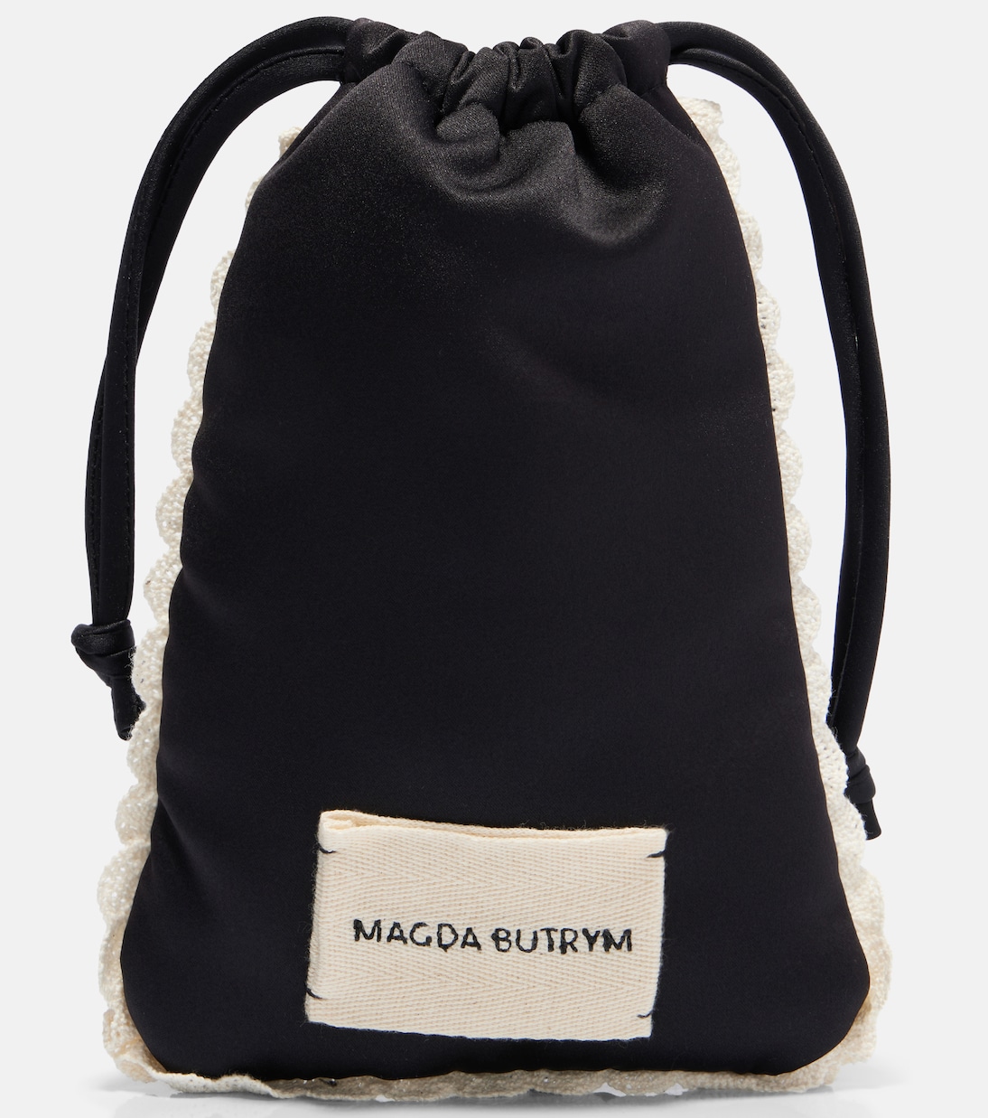 نظارات شمسية دائرية بلوغو | Magda Butrym